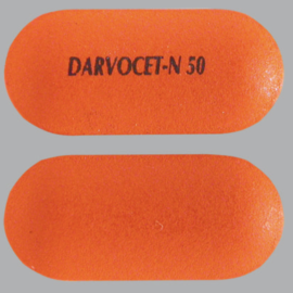 Buy Darvocet 50mg online